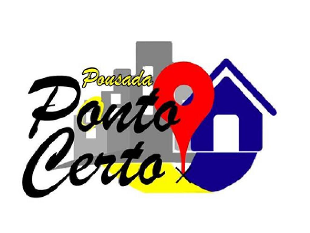 Pousada Ponto Certo Sumare Ngoại thất bức ảnh