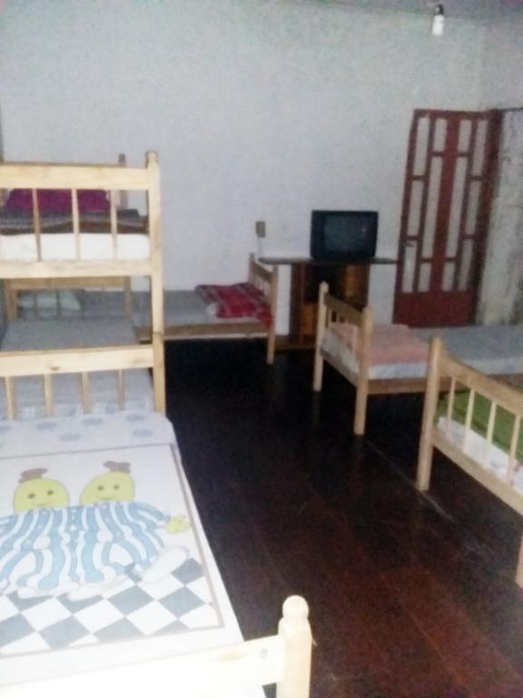 Pousada Ponto Certo Sumare Ngoại thất bức ảnh